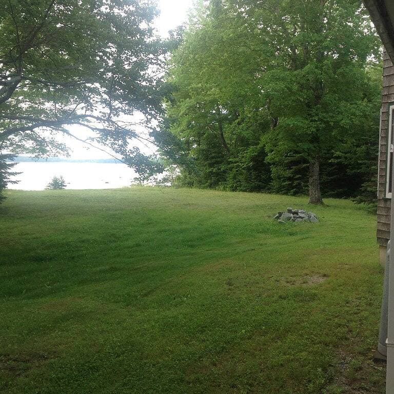 Foto 3 von 10: Downeast Getaway Victorian Cottage - Das ganze Jahr