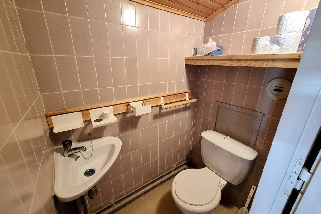 Foto 11 von 17: Ferienwohnung für 4 Personen mit Balkon