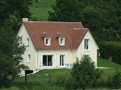 Prestig house 1