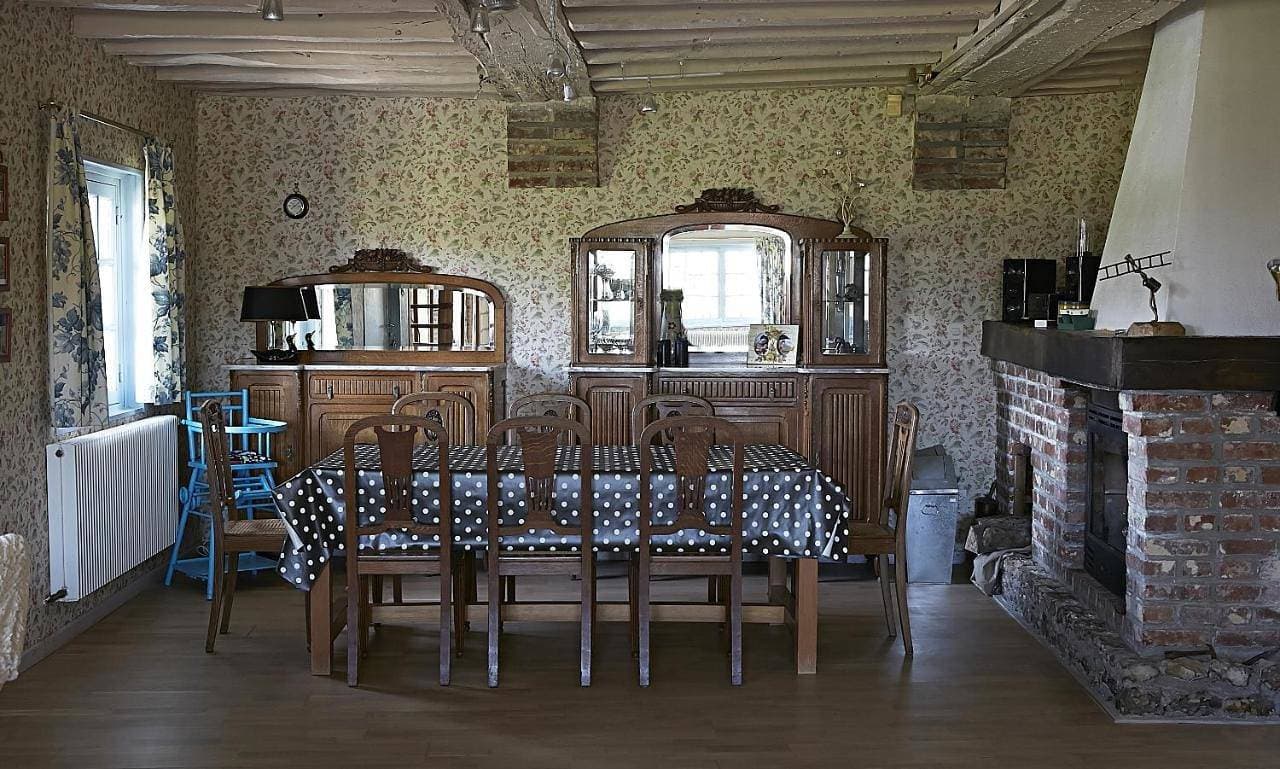 Foto 4 von 12: Four-Bedroom House
