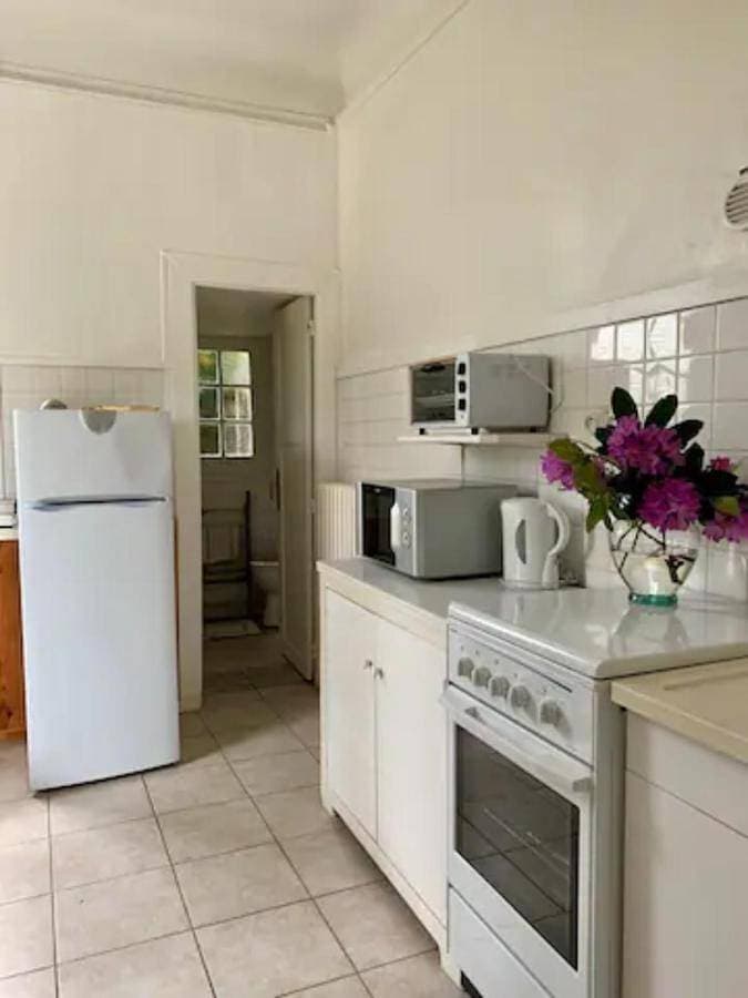 Foto 5 von 15: Apartment with Terrace