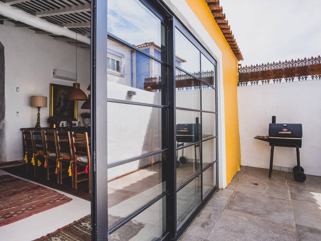Foto 5 von 27: Casa da Adega