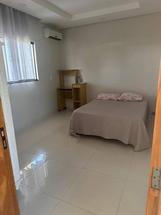 Foto 2 von 13: Apartamento da Pâm - em frente ao clube cantão