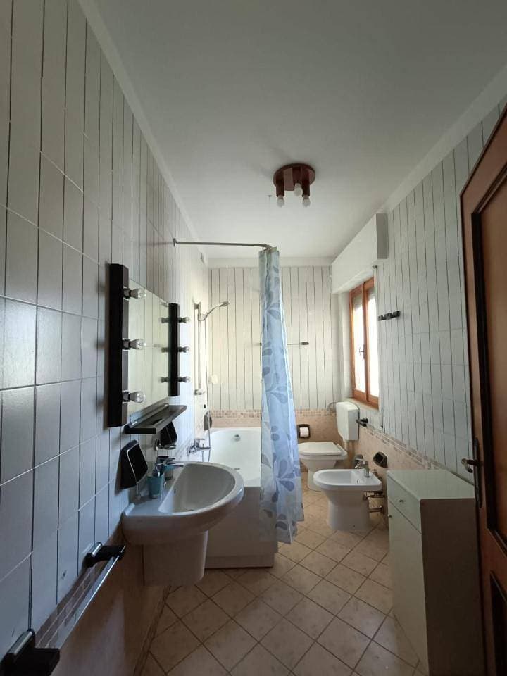 Foto 9 von 50: Three-Bedroom Apartment with Sea View