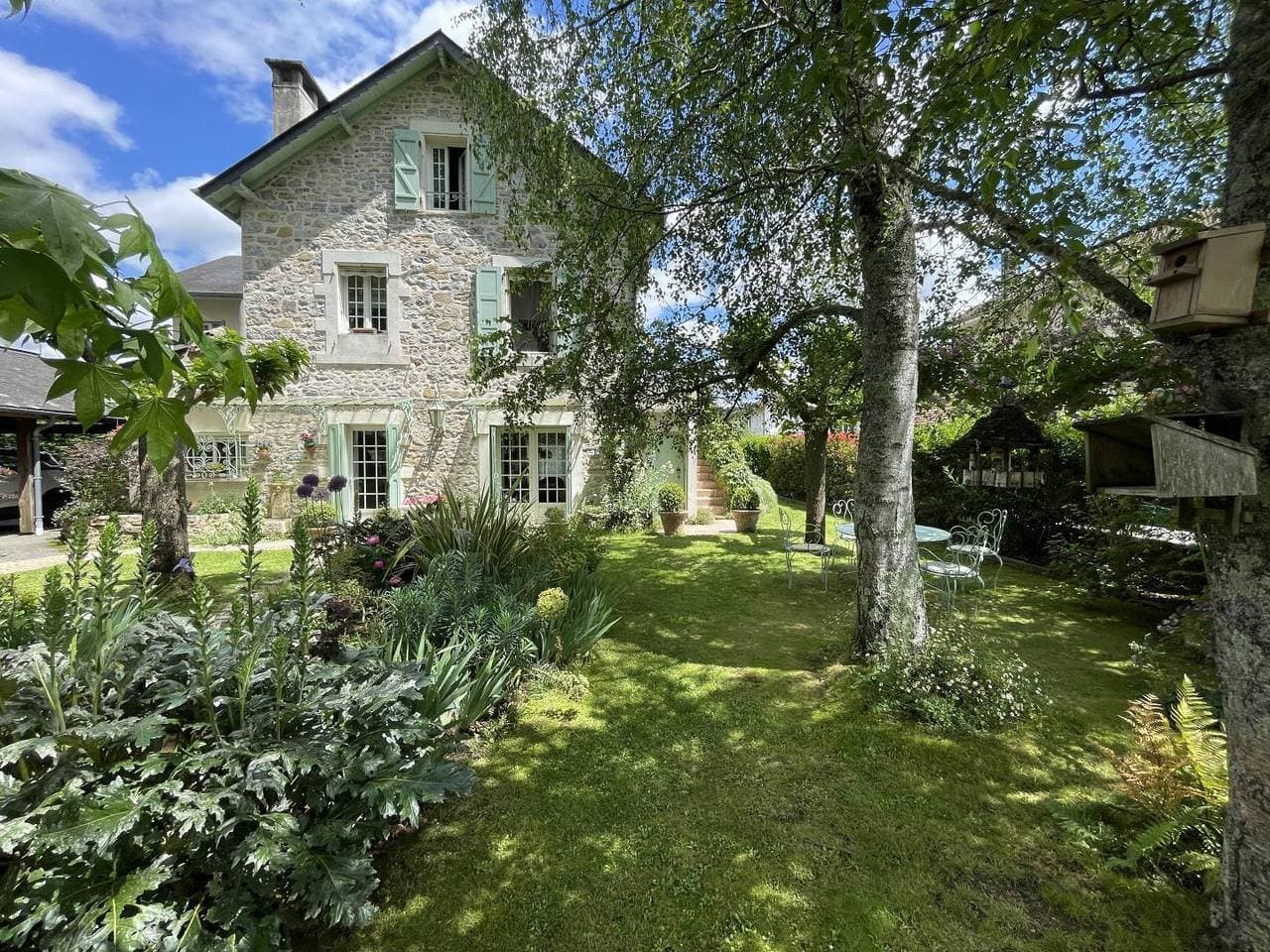 Foto 10 von 42: Maison Mado-Lily