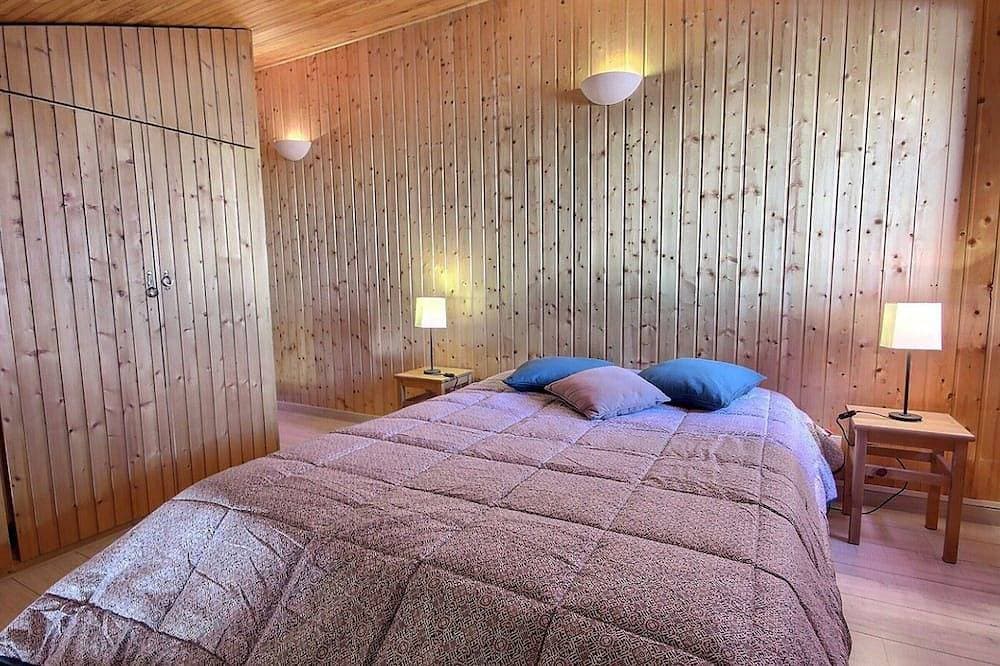 Foto 2 von 14: Gemütliches Duplex für 5 am Fuße der Pisten, nahe Geschäften