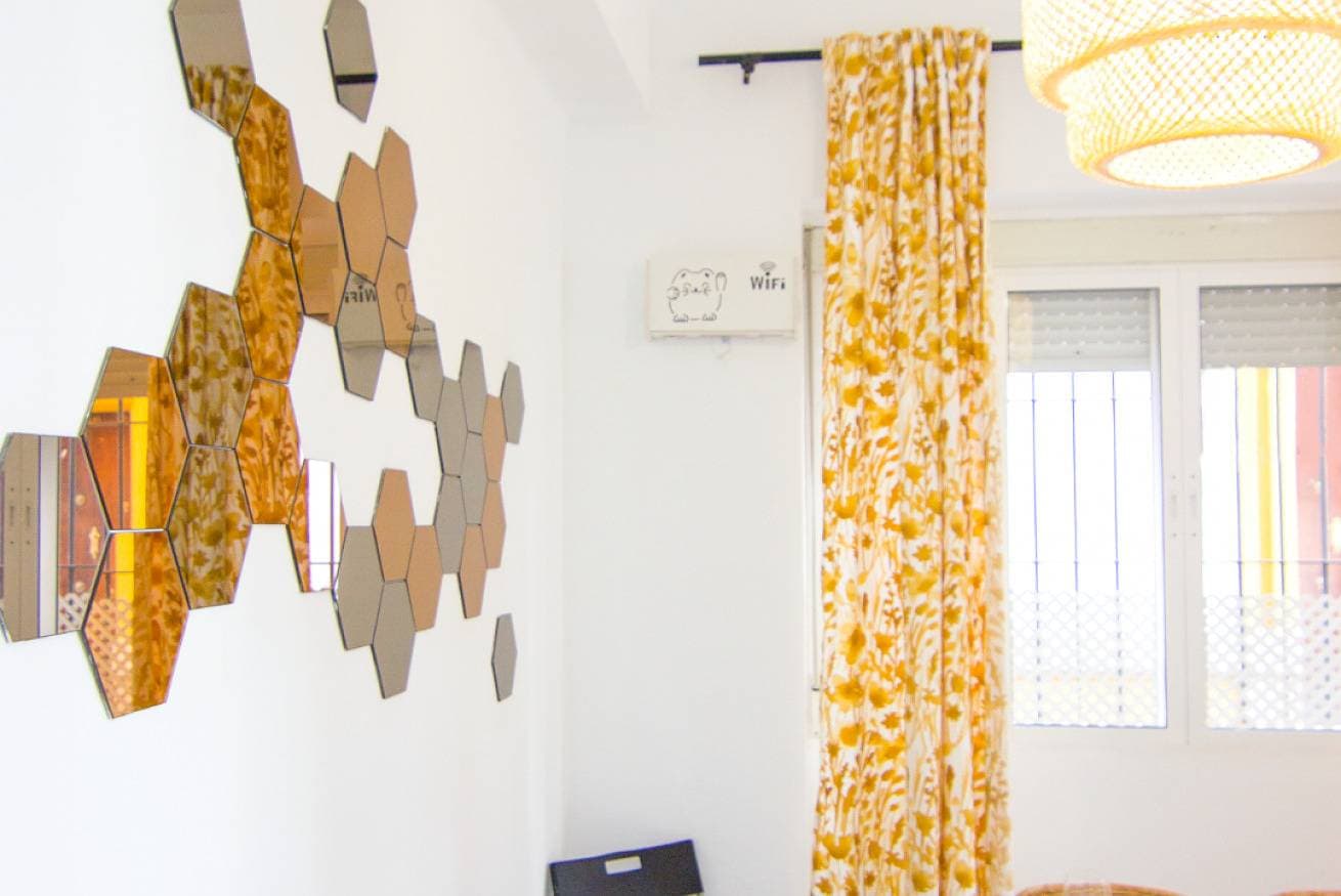 Foto 6 von 28: Ferienwohnung für 2 Personen