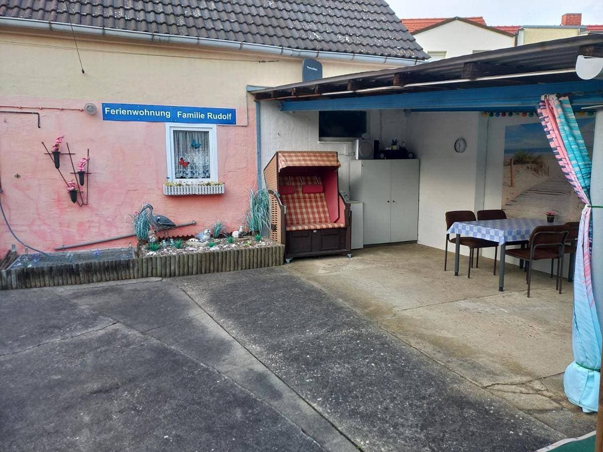 Ferienwohnung Familie Rudolf 1