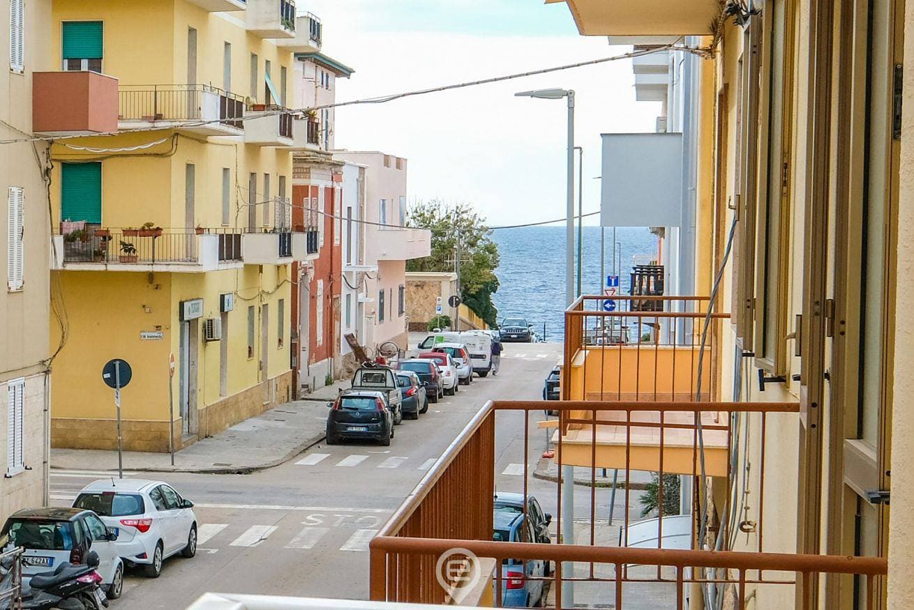 Foto 6 von 44: Ferienwohnung für 2 Personen mit Balkon/Terrasse