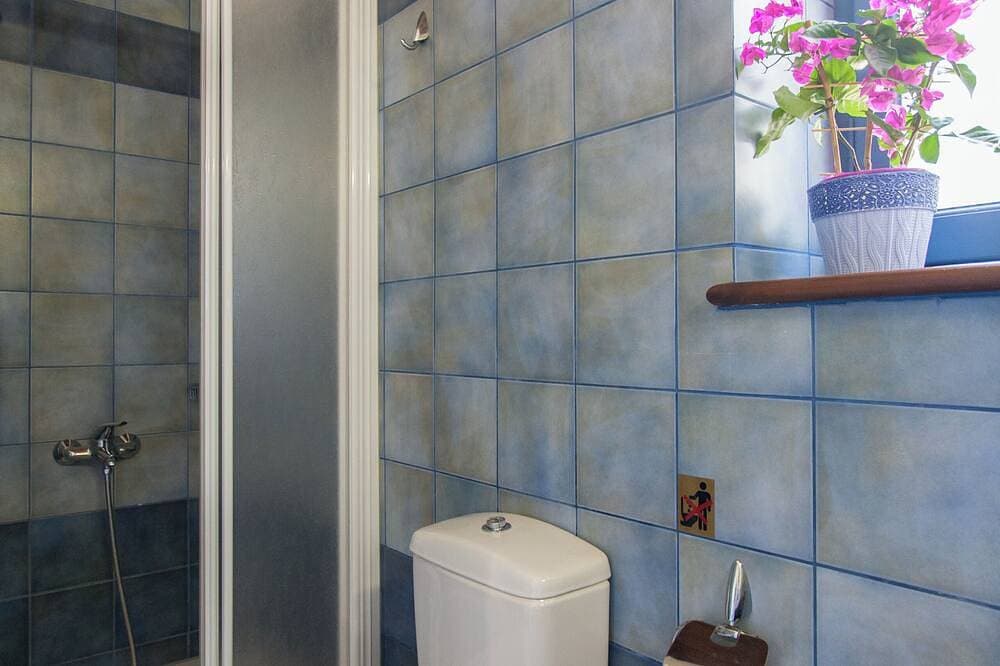 Foto 3 von 21: Agapi, Eine schöne kleine Wohnung mit großer Veranda, ideal für ein Paar