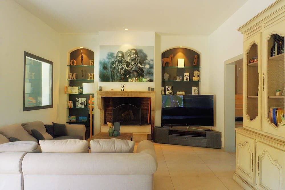 Foto 9 von 22: Ferienhaus / Villa - Peymeinade