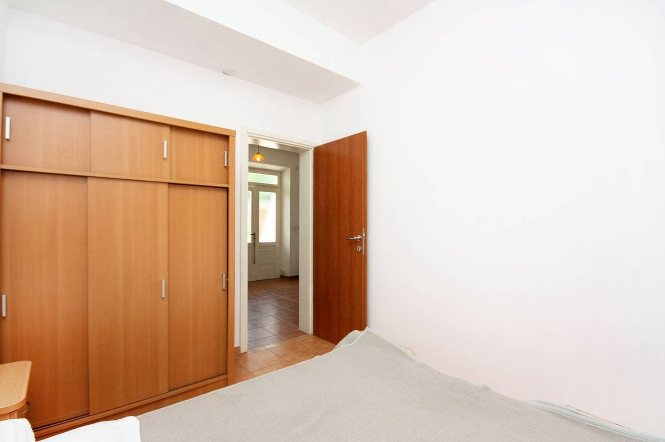 Foto 12 von 19: 2-Zimmer-Ferienwohnung am Strand Pomena (Mljet) A-10426-a