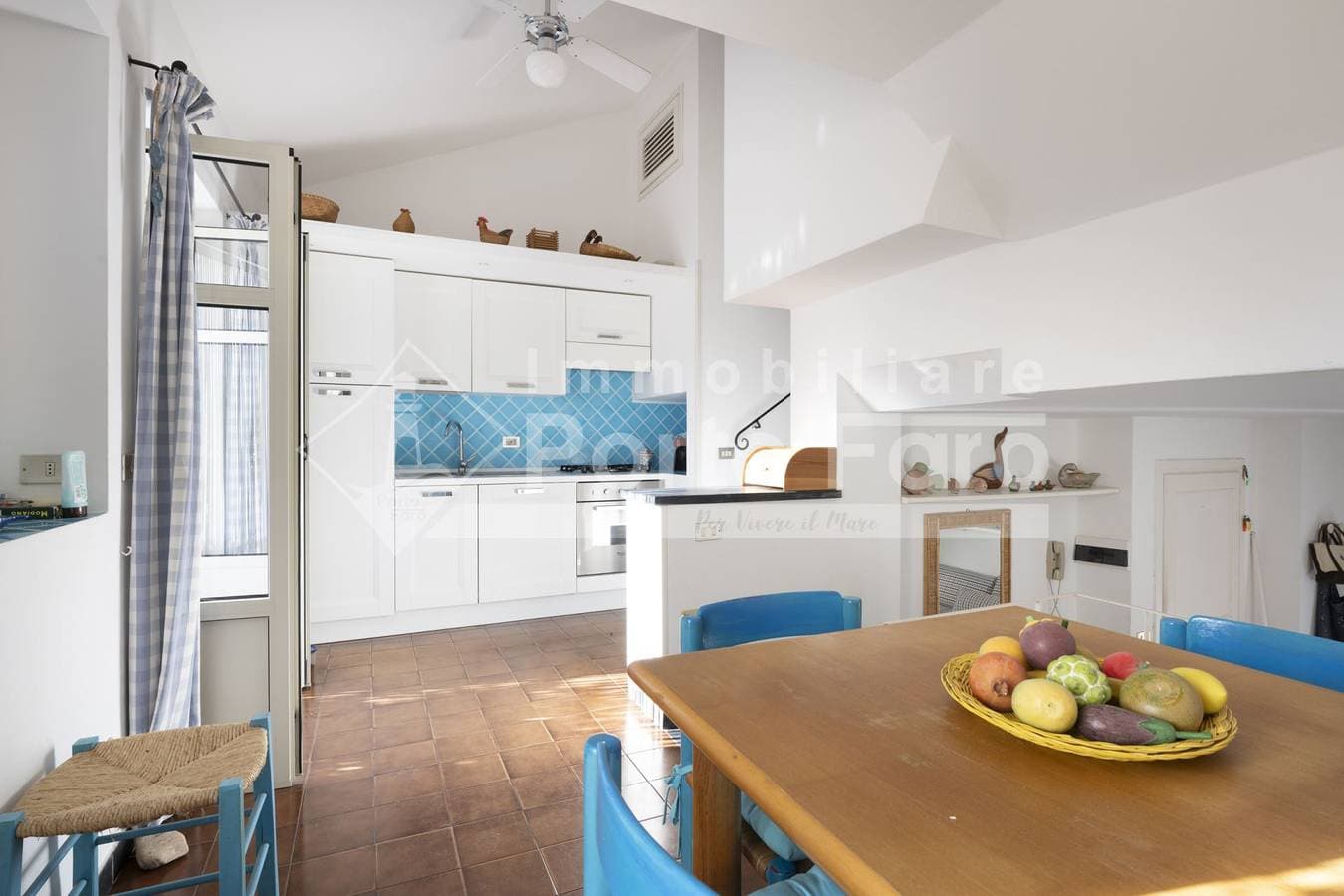 Ferienwohnung 45m² 1