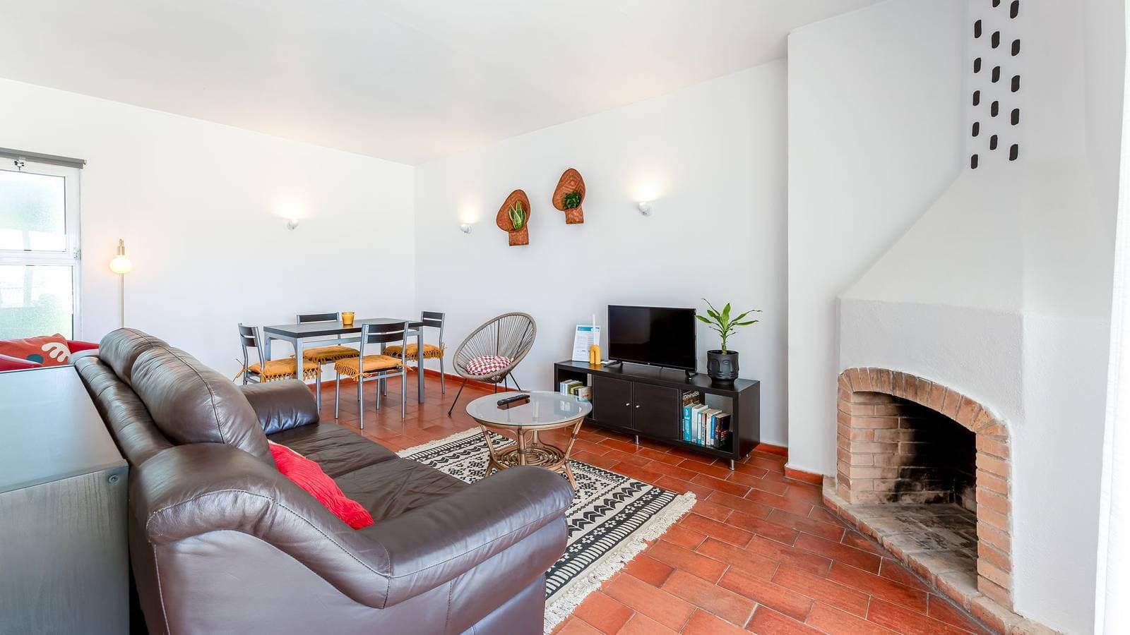Foto 6 von 22: Sweet 1 Bdr Apartment W/ Balcony by LovelyStay