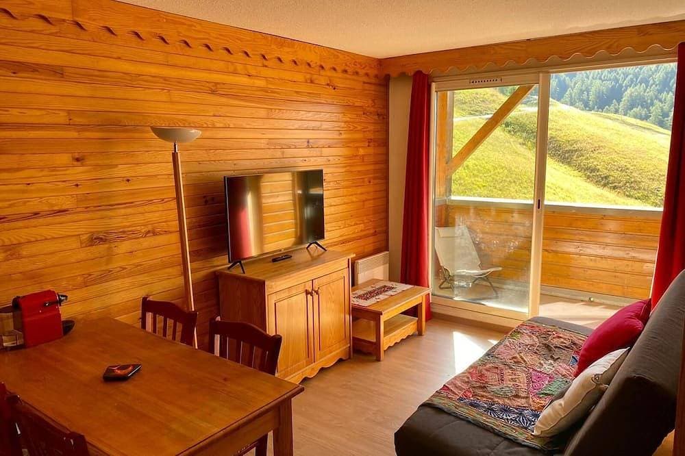 Foto 5 von 15: 2 Rooms 35m2 South East view very well equipped