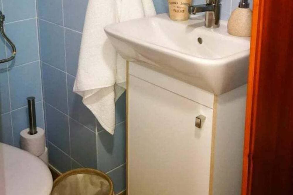 Foto 9 von 20: Bellver V - Drei Schlafzimmer Wohnung, Schläft 5