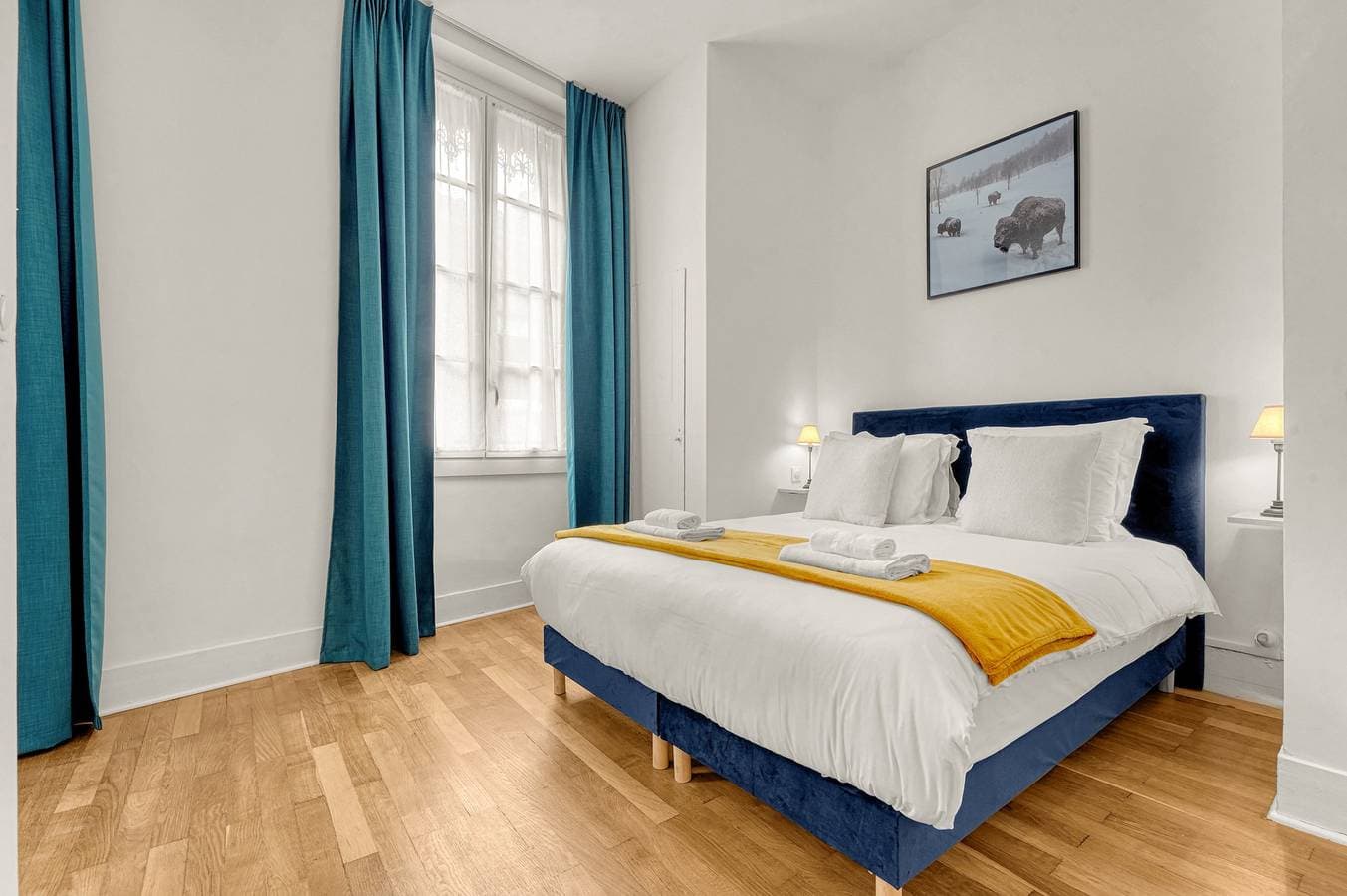 Foto 3 von 16: Ferienwohnung für 2 Personen