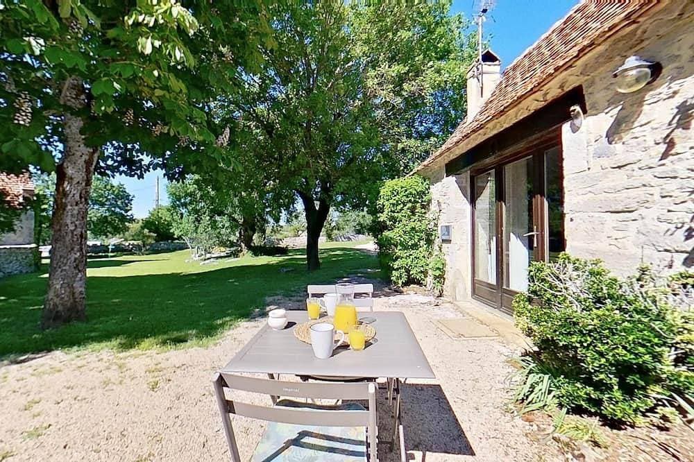 Ferienhaus für 2 Personen – „La Sarriette“ 1