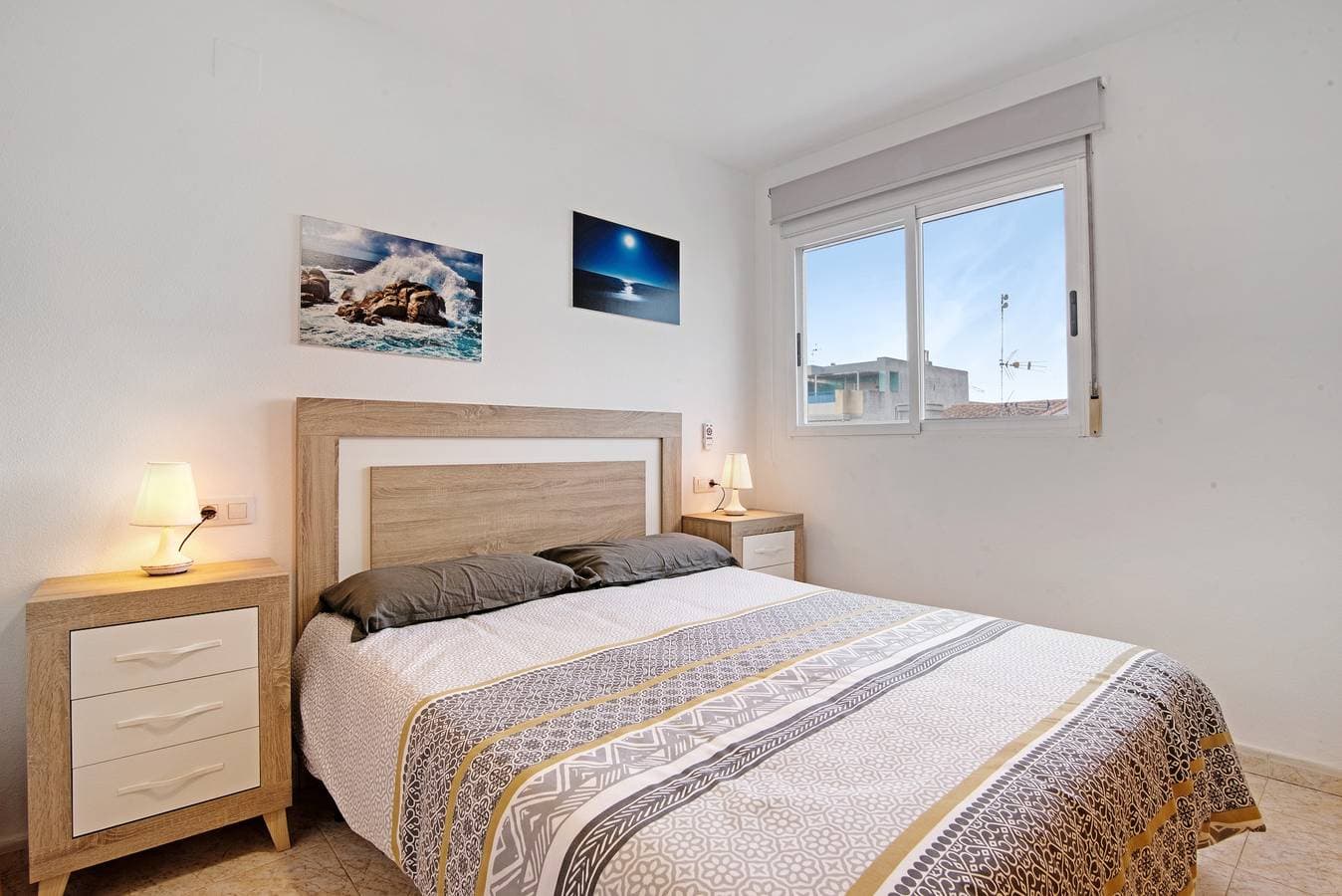 Foto 9 von 21: Ferienwohnung 'Casa Pera' mit privater Terrasse und WLAN