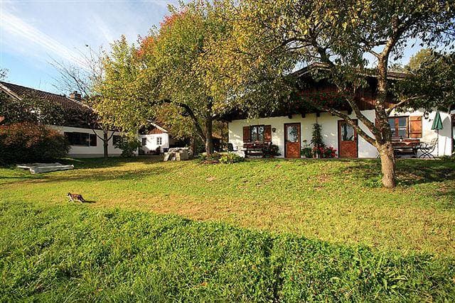 Haus Klinger 1