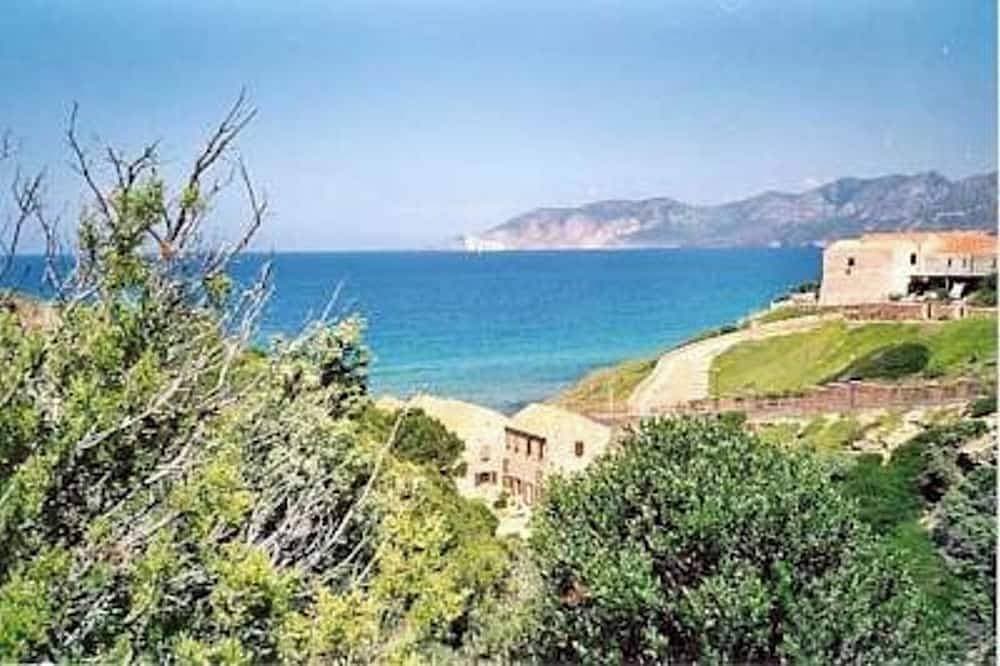 Foto 10 von 30: Homerez - Haus, Meerblick, Gonnesa