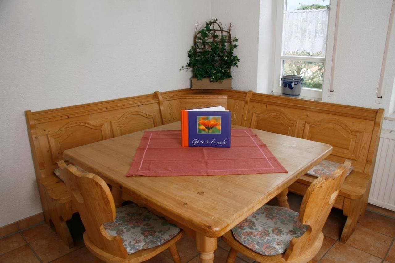 Foto 5 von 10: Doppelzimmer