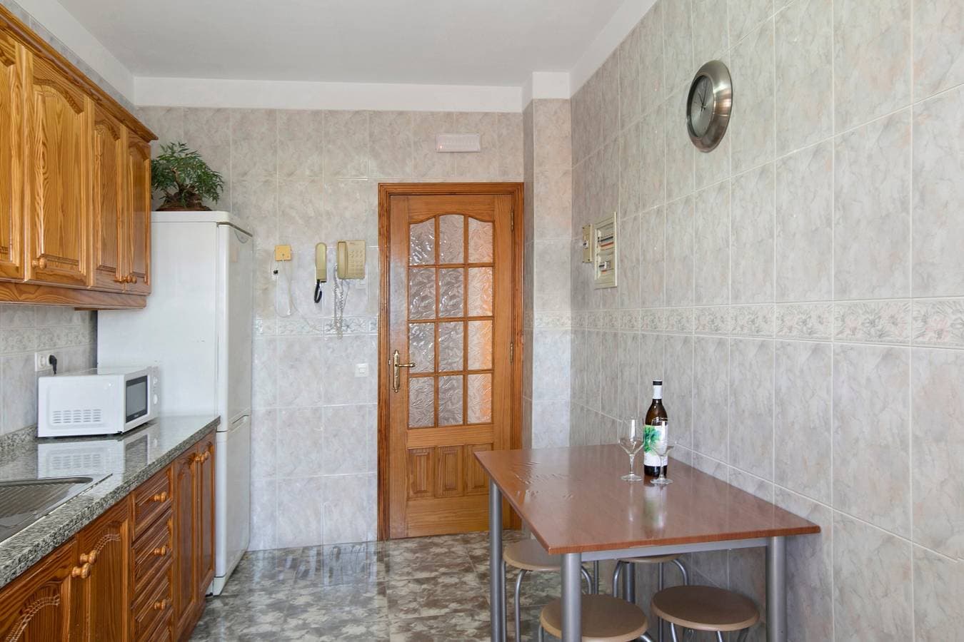 Foto 7 von 27: Ferienhaus "Del Pescador Planta Alta" mit Meerblick, Balkon & WLAN
