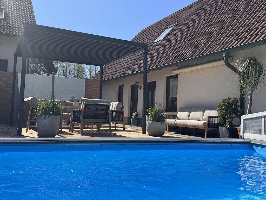 Foto 9 von 41: Ferienwohnung mit 1 Schlafzimmer