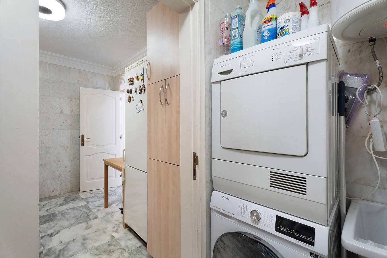 Foto 10 von 30: Ferienwohnung 'Al Mar Los Gigantes' mit privater Terrasse, Balkon und WLAN