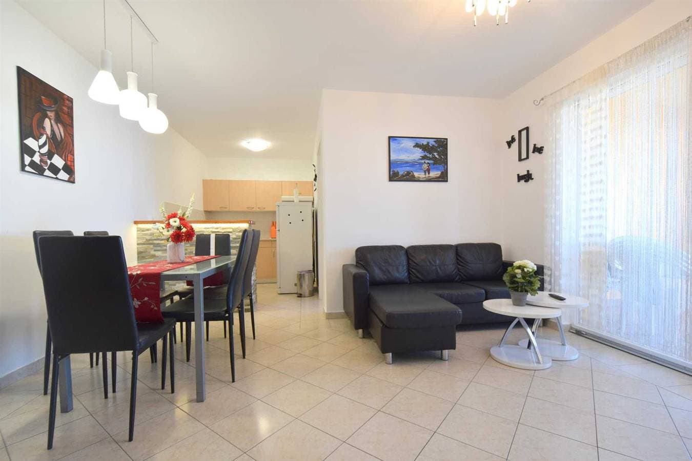Foto 4 von 10: Apartment Lucy mit Balkon