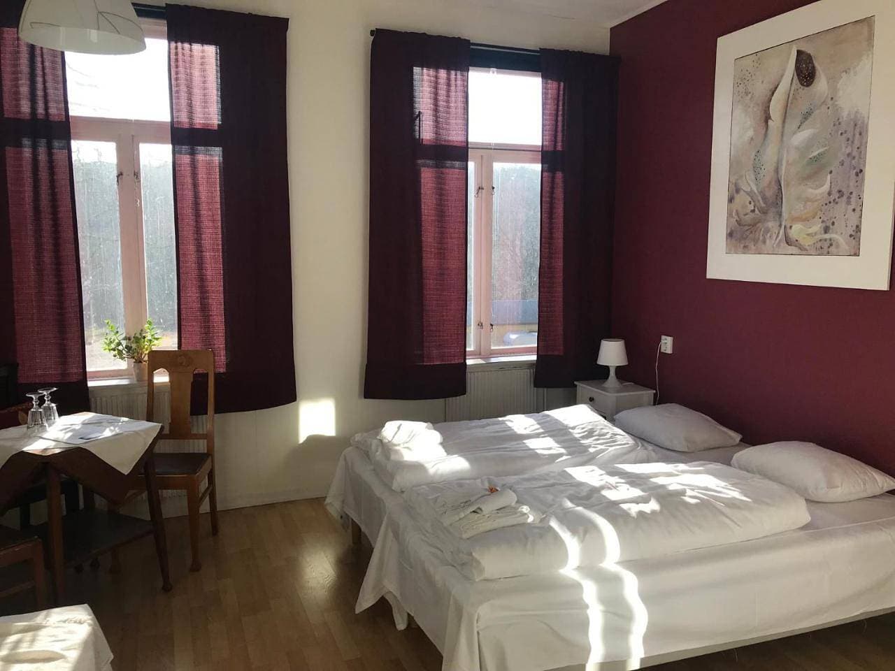 Foto 6 von 9: Superior Double or Twin Room