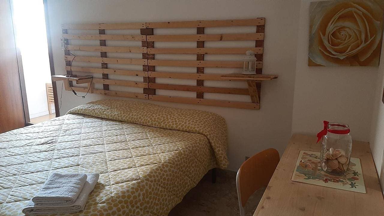 Foto 8 von 14: Double Room with Private Bathroom