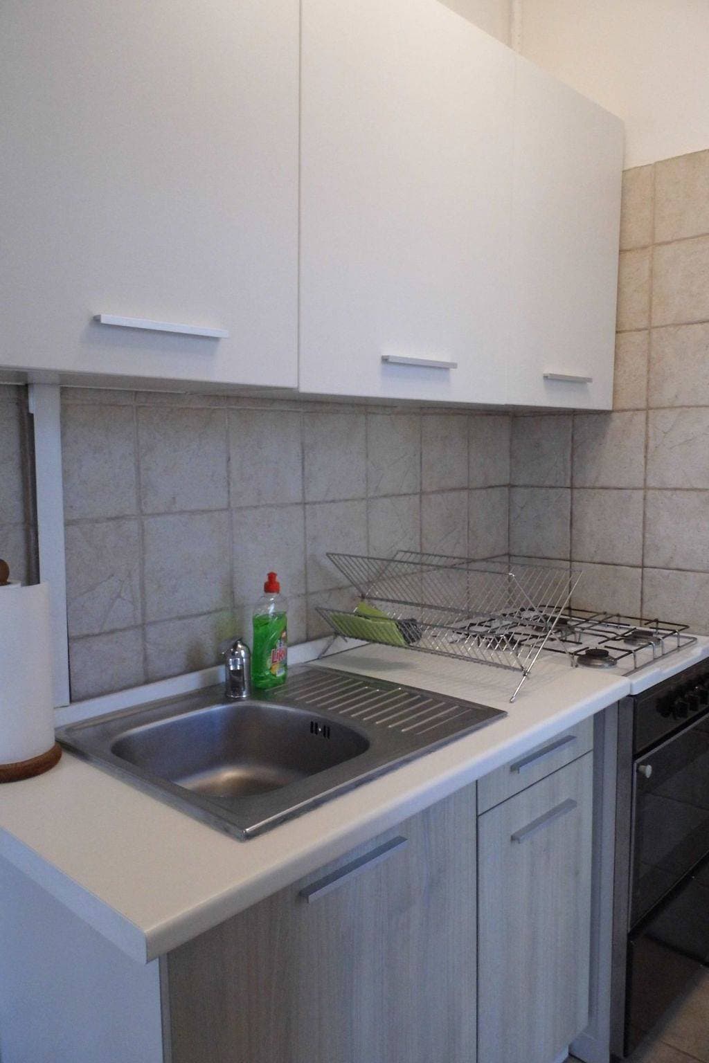 Foto 9 von 14: Geräumige Wohnung in der Nähe des Meeres