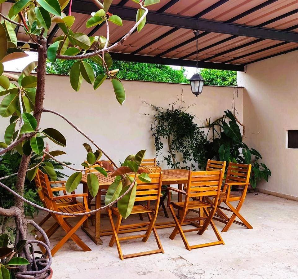 Il Patio - Villa indipendente con ampio cortile e giardino interno 1