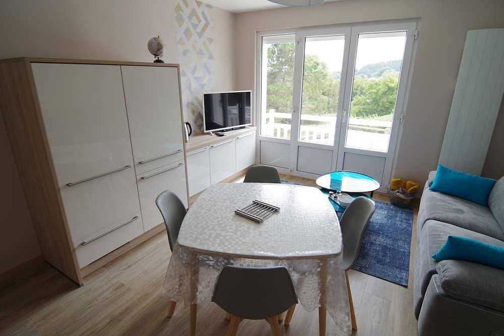 Foto 13 von 30: Le Galet Bleu, eine 4-Sterne-Wohnung am Meer