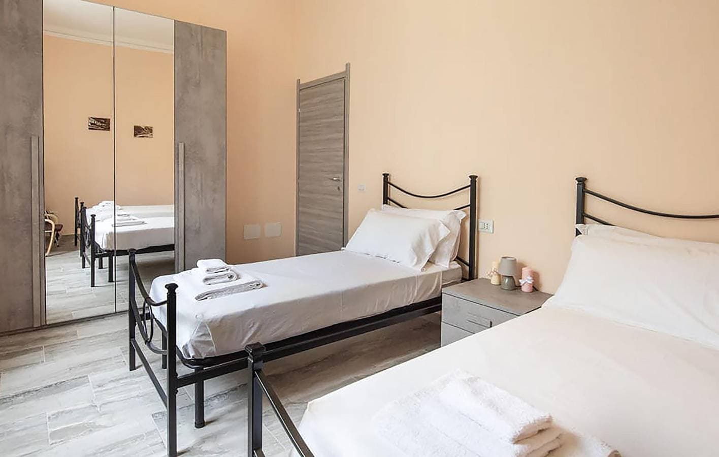 Foto 13 von 22: Gemütliches 1BR mit Annehmlichkeiten