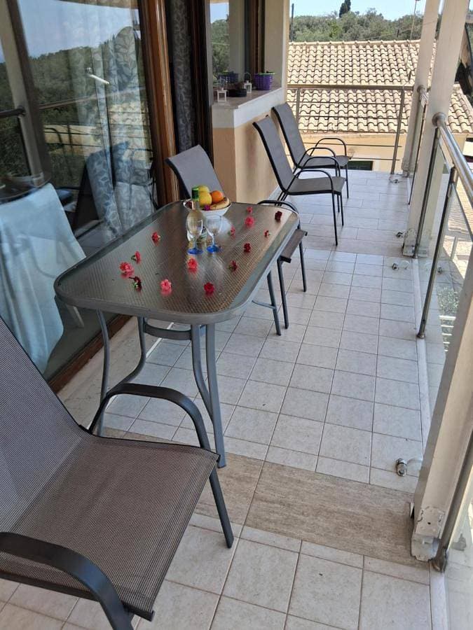 Foto 5 von 17: Two-Bedroom Apartment