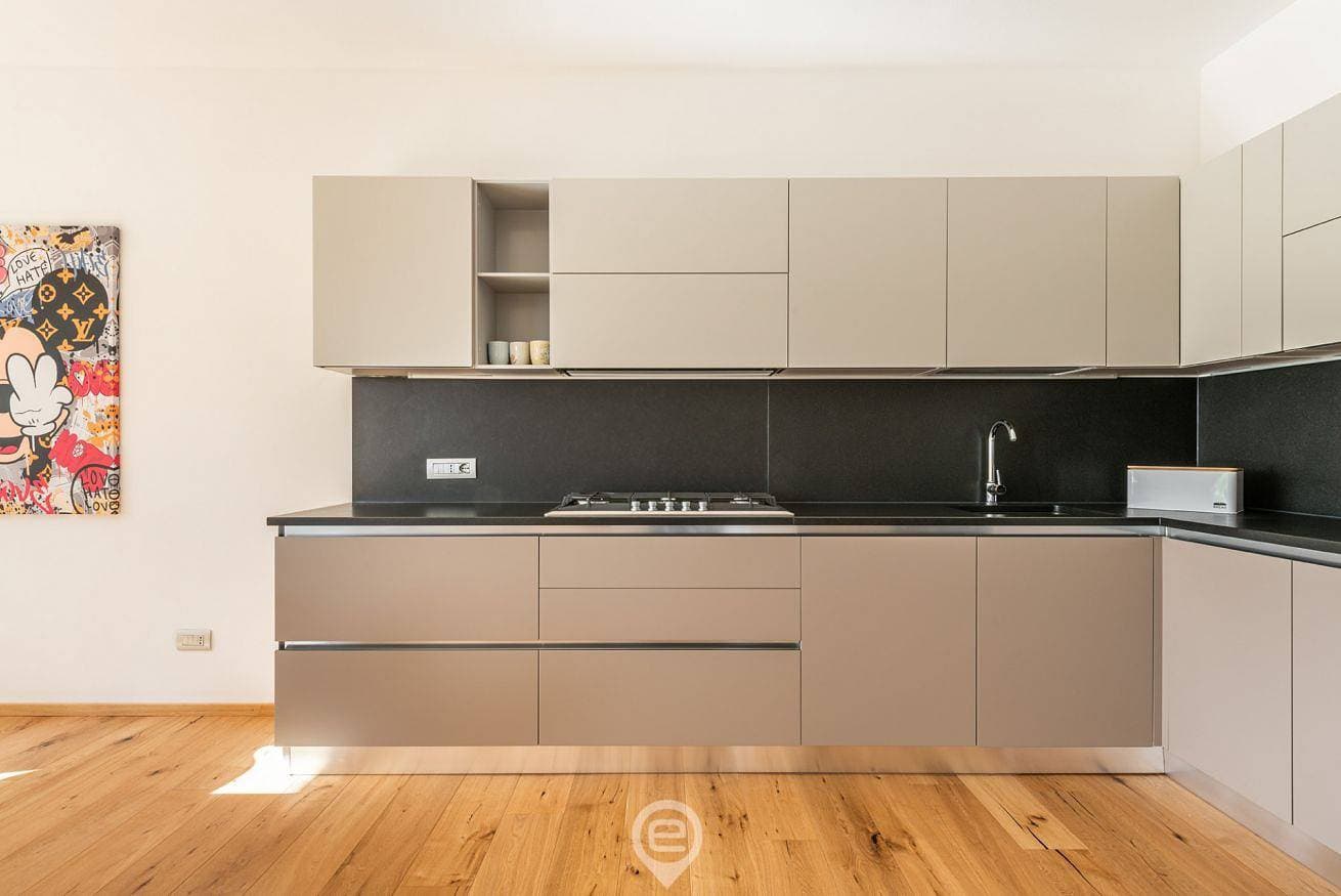 Foto 13 von 39: Ferienhaus für 6 Personen mit Garten