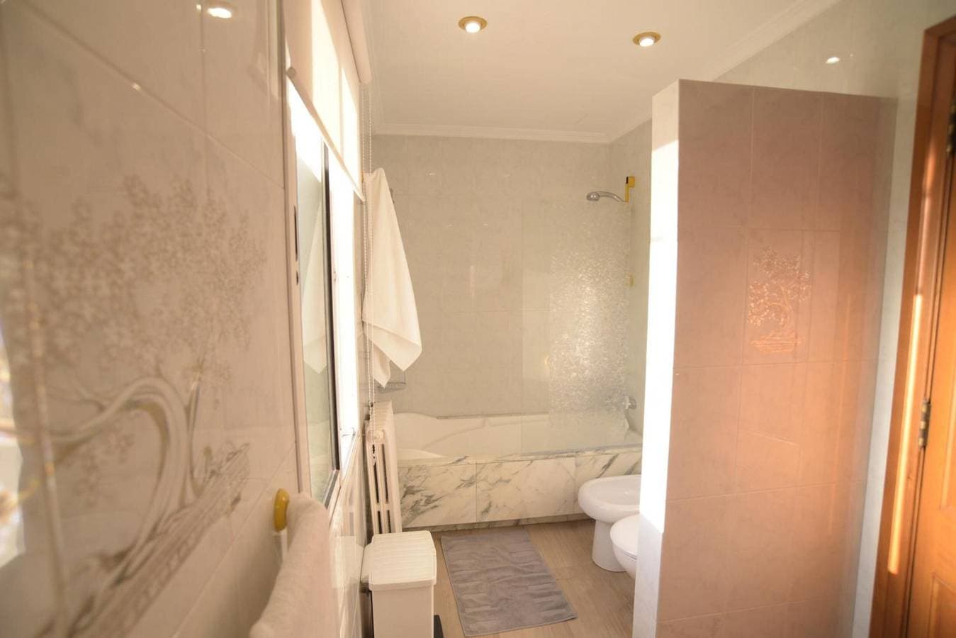 Foto 13 von 36: Villa 'Casa Filipinas' mit privatem Pool, Wi-Fi und Klimaanlage
