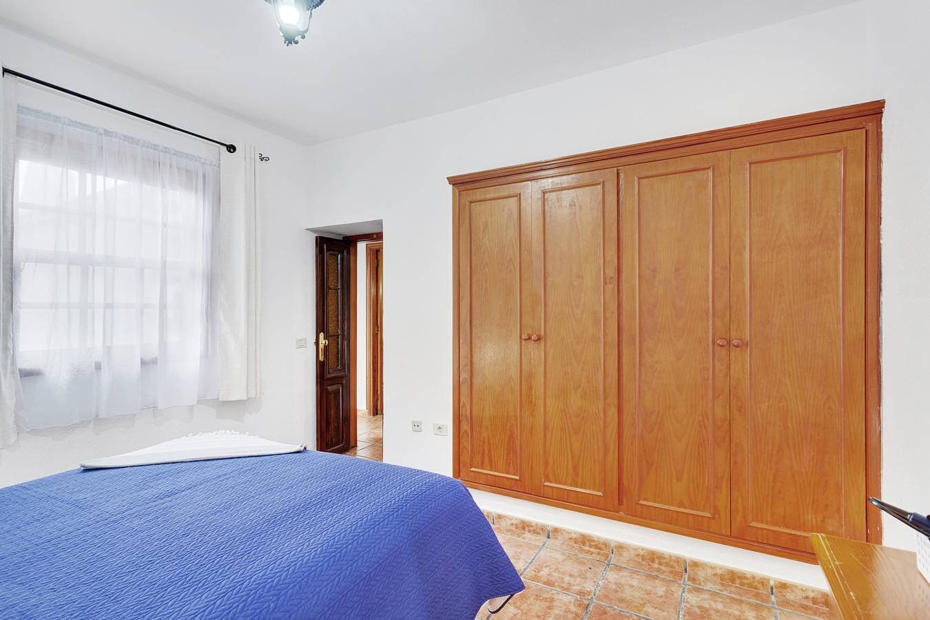 Foto 11 von 24: Ferienhaus 'Casa Serradero' mit Meerblick, privatem Pool und WLAN