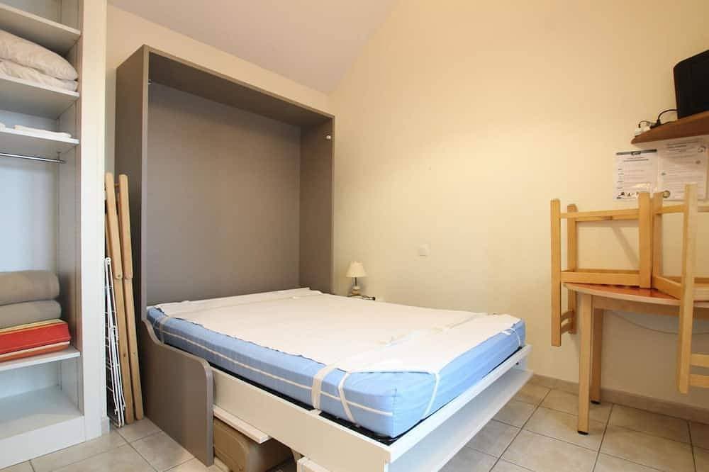 Foto 2 von 11: Studio mit Meerblick, Parkplatz und Haustiere erlaubt in La Hague