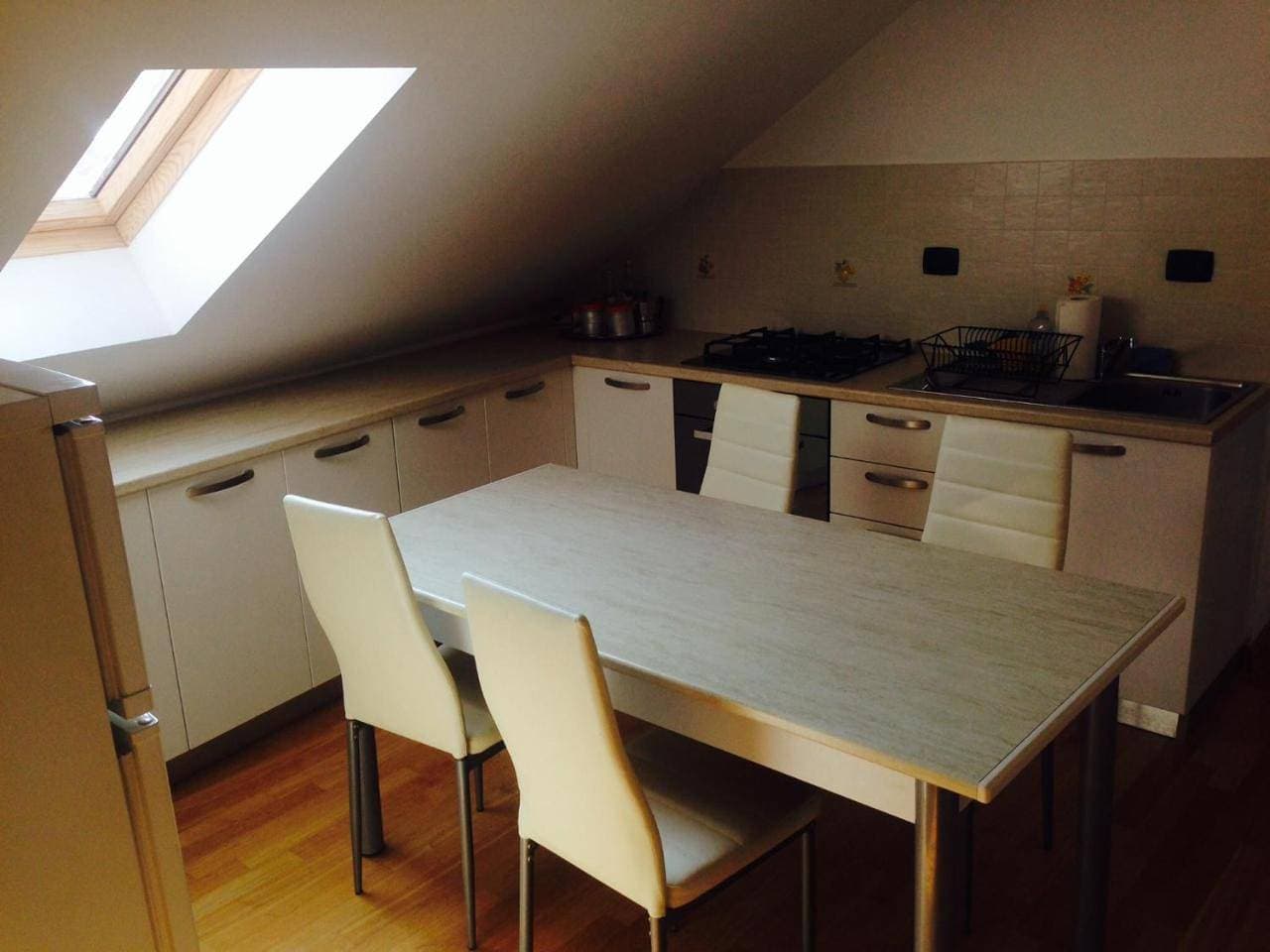 Foto 10 von 29: Apartment with Sea View