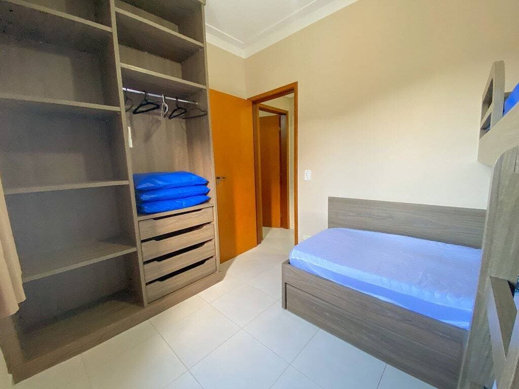 Foto 5 von 36: Ausgezeichnete Wohnung mit Panoramablick, zwei Parkplätze