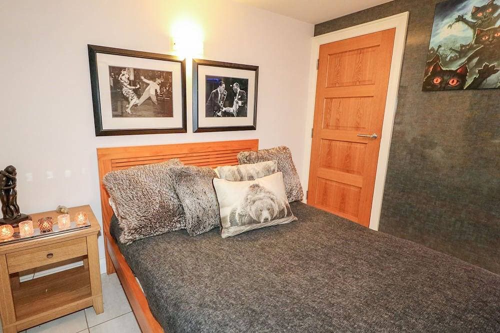Foto 3 von 19: Strand- und Golfapartment, Castlerock