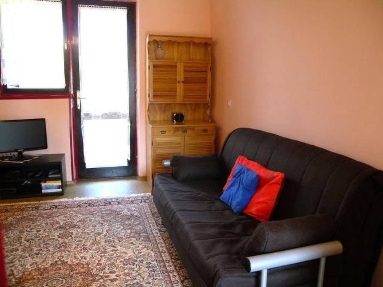 Foto 7 von 25: Appartement mit Blick auf das Wasser