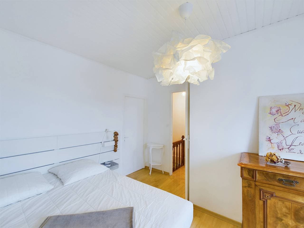 Foto 10 von 21: Haus für 5 bis 50 m vom Meer entfernt