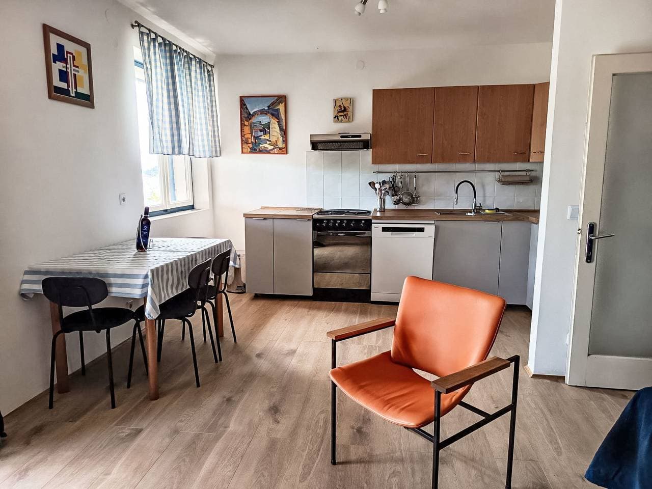 Foto 7 von 38: Appartement Peliska - ein paar Schritte vom Strand entfernt
