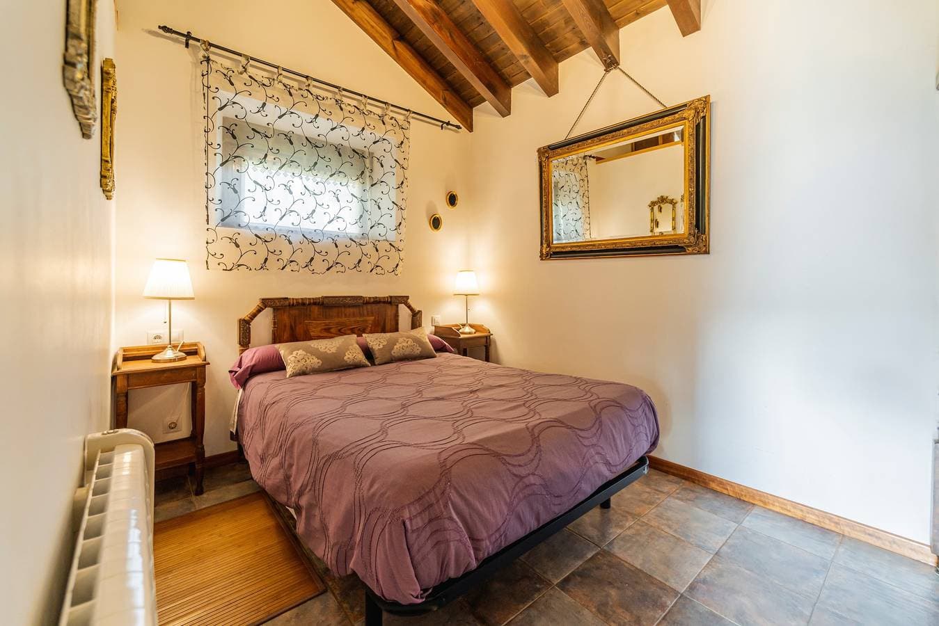 Foto 10 von 24: Finca 'Villamoronta' mit Bergblick, privater Terrasse und WLAN