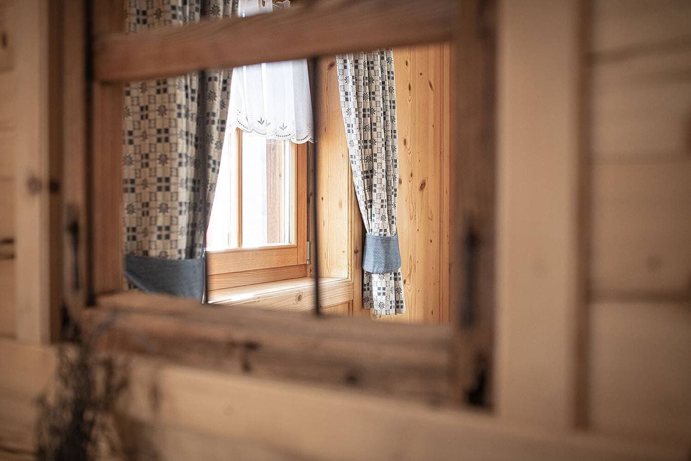 Foto 10 von 13: Ferienwohnung "Enzian" mit Bergblick, Balkon und WLAN