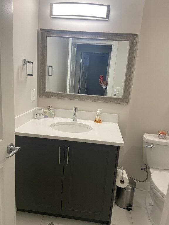 Foto 5 von 10: Comfortable and beautiful brand new suite in Sw